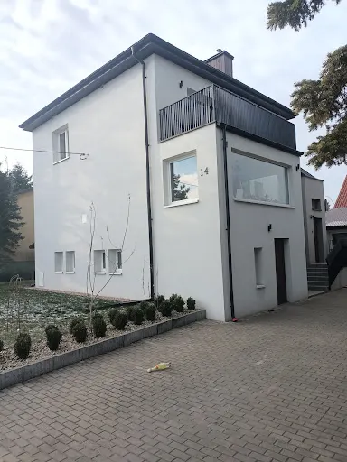 Prywatny gabinet leczenia uzależnień i pomocy psychologicznej ,,Można inaczej".